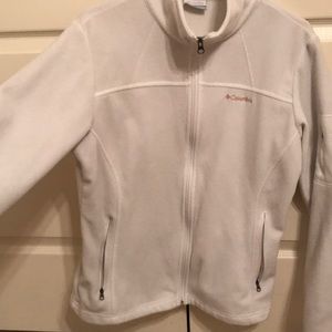 Columbia Fleece Jacket